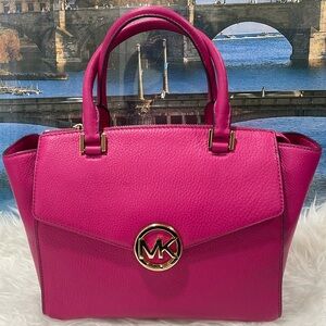 Michael Kors Satchel